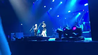 Sting shaggy 44/876 2019 live Kazan