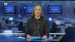 Омск: Час новостей от 1 ноября 2018 года (11:00). Новости