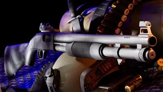 How Accurate Is A Rifled Slug Out Of A Smooth Bore Shotgun?