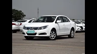 2023 NEW BYD E5 EV