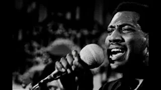 Security - Otis Redding - 1964