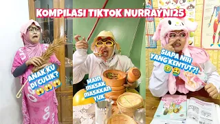 SIAPA NIH YANG KENTUT❓🤢 | TIKTOK KOCAK NURRAYNI25