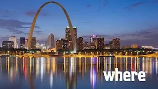 The Essential Things to Do in St. Louis