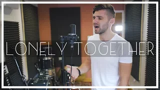 Avicii - Lonely Together ft. Rita Ora (Music Video Cover By Ben Woodward)