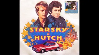 Starsky & Hutch * Willy Crook & Funky Torinos