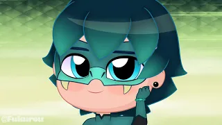 MIRACULOUS LADYBUG - Viperion - Luka🐍 Chibi Transformation!