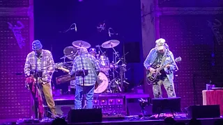 NEIL YOUNG & CRAZY HORSE • FULL SHOW • BRISTOW, VA • 05/11/2024 • LOVE EARTH TOUR 2024 • VIRGINIA 24