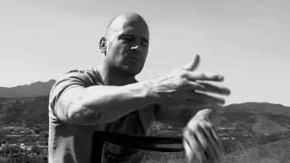 FIGHT! Life - Bas Rutten: Bouncer