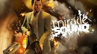 HARD CASH - GRAND THEFT AUTO 5 SONG (Miracle of Sound)