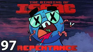 The Binding of Isaac: Repentance! (Episode 97: Hail Mary)