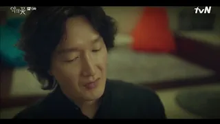 Young Baek Hee-sung and Do Min-seok meeting for the first time | Flower of Evil Episode 13 *Edited*