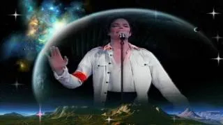 Michael Jackson  Earth Song  Lo♥e Can Heal The W☮rld ! ღ I love you forever Michael! ღ.wmv