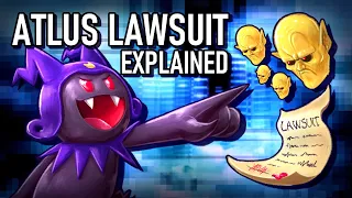 The SMT IMAGINE Lawsuit Explained