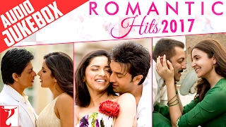 Season Of Love | Romantic Hits - Audio Jukebox