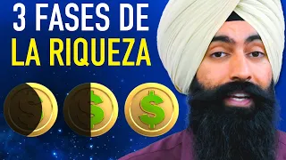 Haz Estas 3 Cosas (EN ESTE ORDEN) Para Salir De La Carrera De Ratas