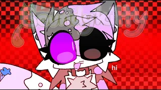 ⭐️🌸Tokyo Theme | Animation Meme (oc) (Yoyleboundy) | BoundyKitty🌸⭐️