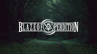 Blaze Of Perdition - Młot, Miecz I Bat