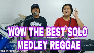 Nyt Lumenda Cover Freddie Aguilar New Medley Reggae