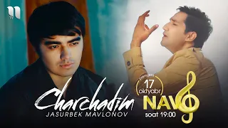 Jasurbek Mavlonov - Charchadim (Navo kanalida Premyera)