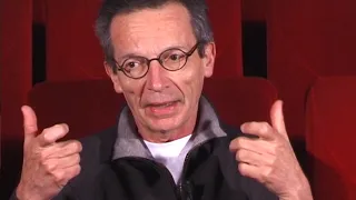 Patrice Leconte - A propos de "Ridicule"