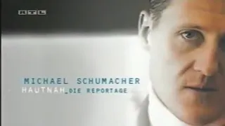 Michael Schumacher - Hautnah (RTL Reportage 2001)