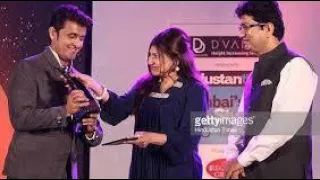 Sonu Nigam talk about Queen of Melody Alka Yagnik