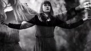 The Dead Can Dance - Incantation demonstration