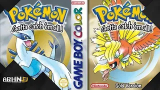 Jak powstawało Pokémon Gold/Silver? - Retro Ex