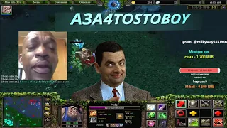 WTF Moments A3A4TOSTOBOY Pudge