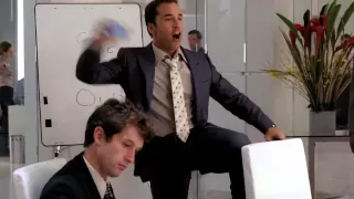 Ari Gold: GET THE FUCK OUT