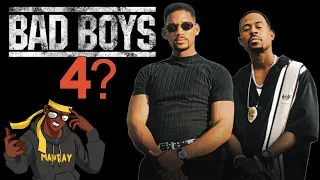 Bad Boys 4: Ride Or Die Trailer Reaction: Will Smith & Martin Lawrence Are Back in Action!