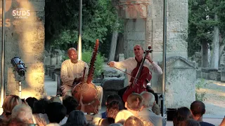 Ballake Sissoko & Vincent Segal Badjurou - Les SUDS, à Arles 2020