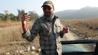 KANDA MAN-EATER TIGER | How Jim Corbett Killed Man Eater Of Kanda | Tiger Who Killed 5 People