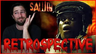 Saw 3 Retrospective Review | A FRUSTRATING MOVIE!