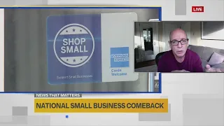New report: how small business changed during COVID