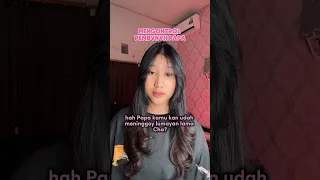 #POV kamu bisa mengontrol pembvnvh papamu, ternyata... #viral #fyp