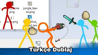 DOKU PAKETİ - Animation Vs Minecraft ( Türkçe Dublaj ) Animasyon Vs Minecraft #minecraftanimation