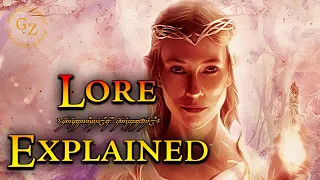 What was the Phial of Galadriel and what powers did it have? | Lord of the Rings Lore | Middle-Earth