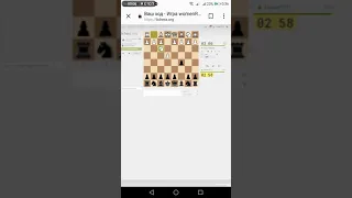 Шахматы сицилианка переходящая в еж смотреть до конца