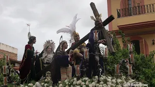 Procesion de la Asociacion Cofrade Salud y Bondad | Sevilla 2024