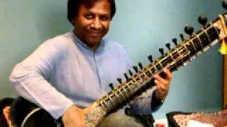 Ustad Shahid Parvez Teaching