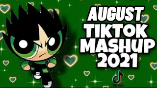 August TikTok Mashup 2021 (Dance craze)