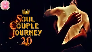 Kein Zufall wenn DICH DEINE SEELE zu DIESEM Video geführt hat❣️😍🥰 | SOUL COUPLE JOURNEY 2.0