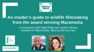 An insider’s guide to wildlife filmmaking With Maramedia
