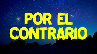 Becky G, Angela Aguilar, Leonardo Aguilar - POR EL CONTRARIO (Letra)