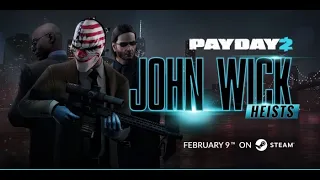 Как Убрать Лаги из Payday 2 Настройка