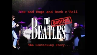 The Bootleg Beatles - Vox and Rugs and Rock n' Roll (Full Documentary)