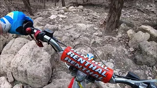 GasGas Trials Bike!!!