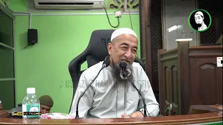 Ibu Halau Anak Keluar Rumah - Ustaz Azhar Idrus