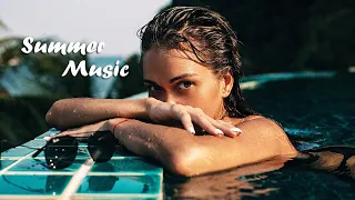 Summer Music 2020 Special Mix - Best Of Deep House Sessions Music Chill Out New Mix By MissDeep